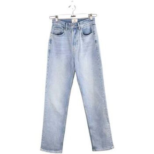 Jeans Jean droit en coton - Anine Bing - Modalova