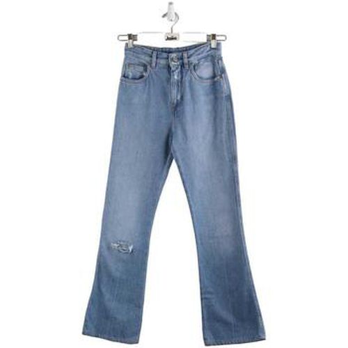 Jeans Jean bootcut en coton - Golden Goose - Modalova