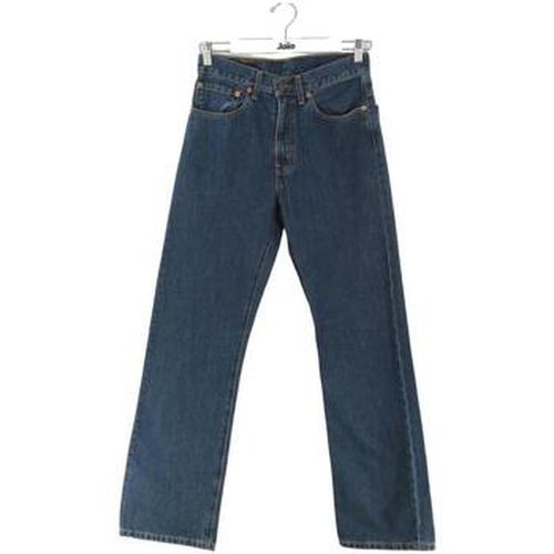 Jeans Levis Jean bootcut en coton - Levis - Modalova
