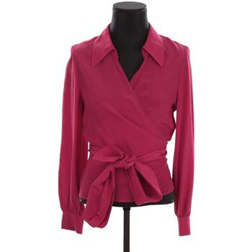 Blouses Tara Jarmon Blouse en soie - Tara Jarmon - Modalova