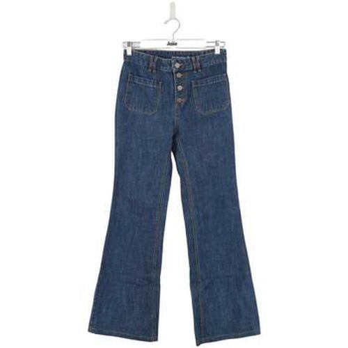 Jeans Jean bootcut en coton - Gerard Darel - Modalova