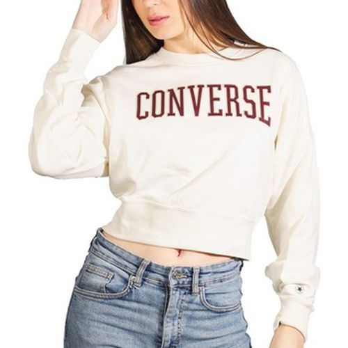 Sweat-shirt Converse CREW - Converse - Modalova