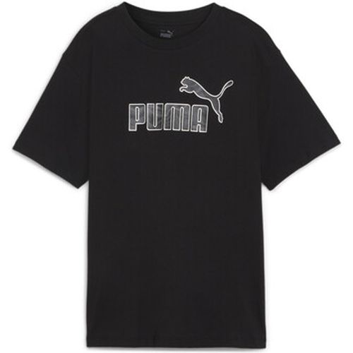 T-shirt Puma 677589-01 - Puma - Modalova