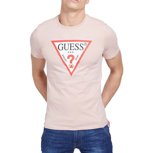 T-shirt Guess G-M1RI71I3Z11 - Guess - Modalova