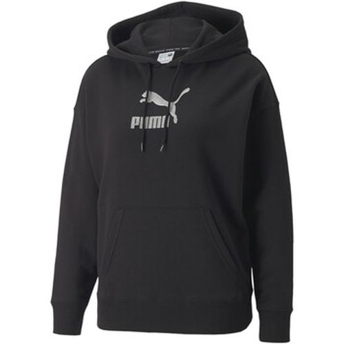 Sweat-shirt Puma 537059-01 - Puma - Modalova