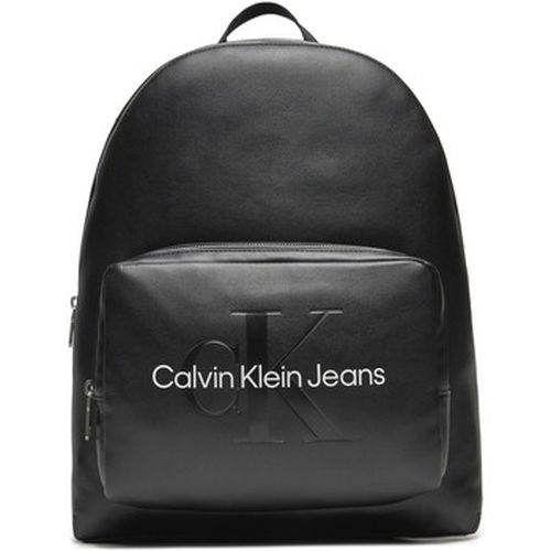 Sac a dos SCULPTED CAMPUS BP40 MONO K60K612223 - Calvin Klein Jeans - Modalova