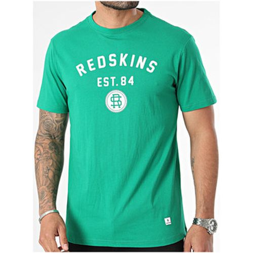 T-shirt Redskins JONJON MARK - Redskins - Modalova