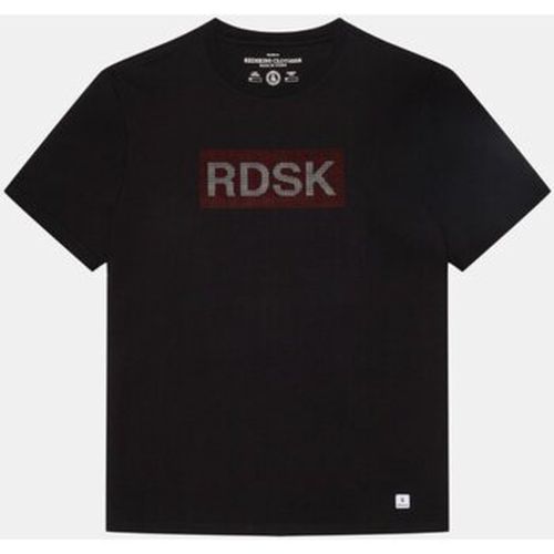 T-shirt Redskins KYTE BOSS - Redskins - Modalova