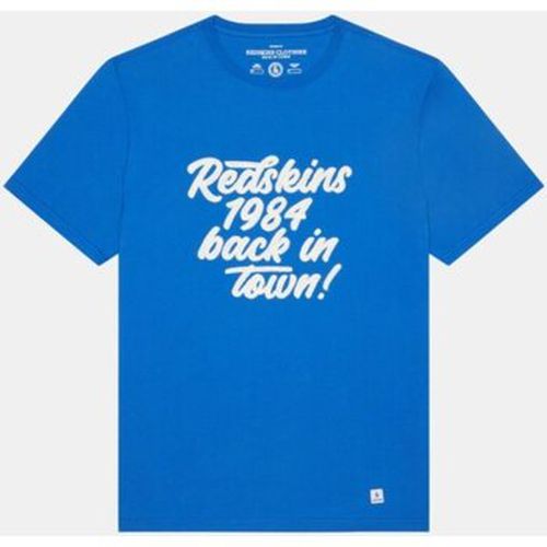 T-shirt Redskins CHICAGO MARK - Redskins - Modalova