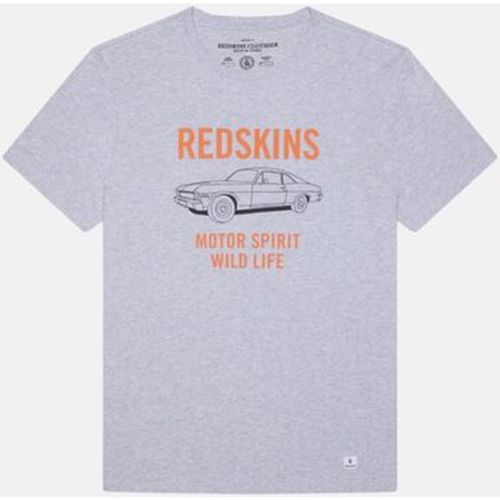 T-shirt Redskins FLAVOR MARK - Redskins - Modalova