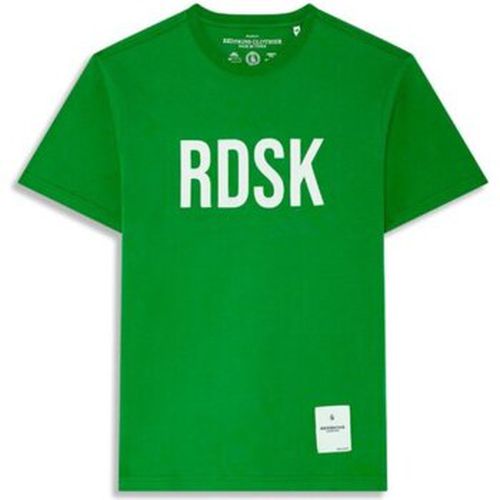 T-shirt Redskins SURFIN MARK - Redskins - Modalova
