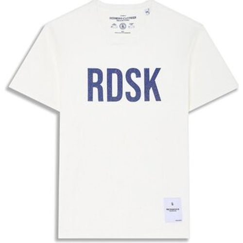 T-shirt Redskins SURFIN MARK - Redskins - Modalova