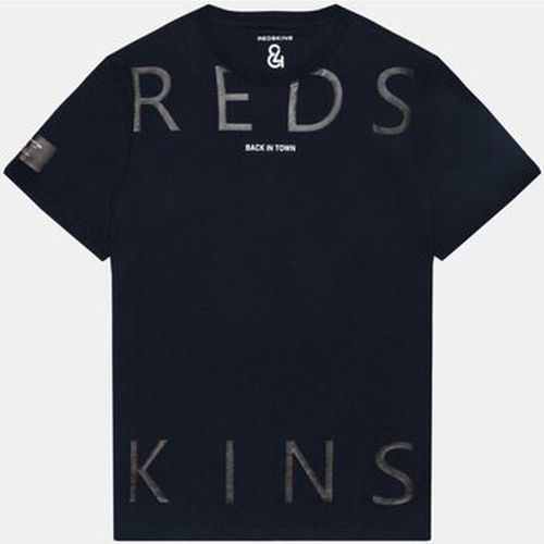 T-shirt Redskins SMOOTH QUICK - Redskins - Modalova