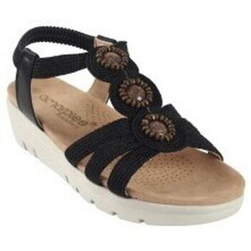 Chaussures Sandale 26556 abz - Amarpies - Modalova