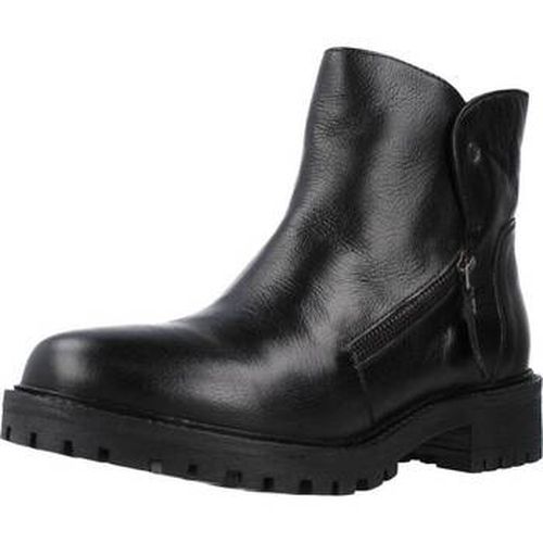 Bottes Geox D HOARA F - Geox - Modalova