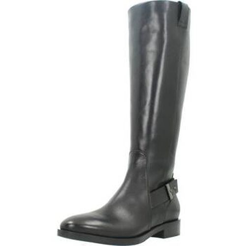 Bottes Geox DONNA BROGUE C - Geox - Modalova