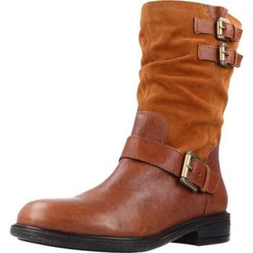 Bottes Geox D CATRIA A - Geox - Modalova