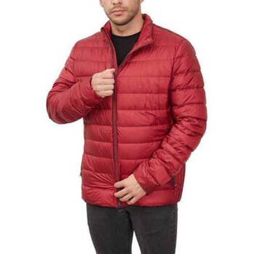 Manteau M1425D T2562 M DERECK SHORT JKT - Geox - Modalova