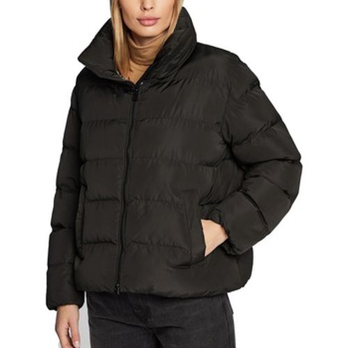 Manteau Geox W ANYLLA SHORT PARKA - Geox - Modalova