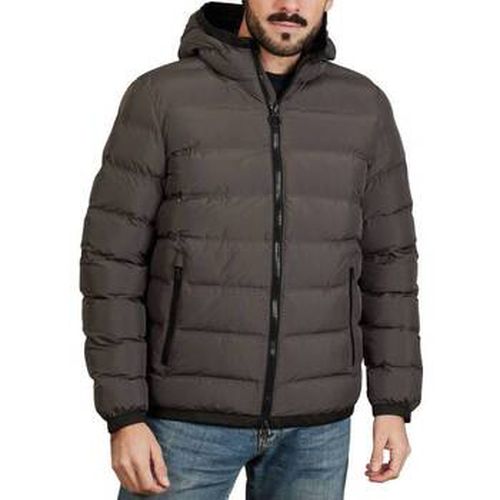 Veste Geox SPHERICA HOOD JKT - Geox - Modalova