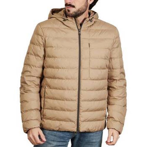 Manteau M2628A T2937 M DENNIE HOOD JACKET - Geox - Modalova