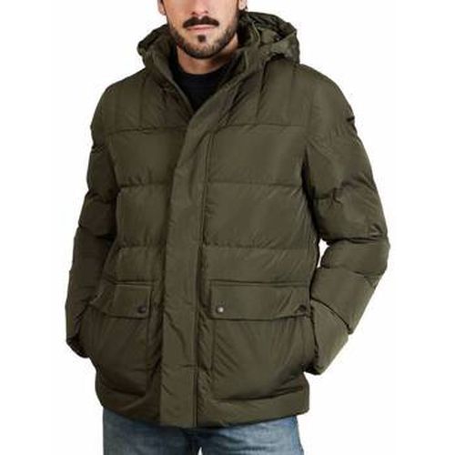 Manteau Geox MHILSTONE SHORT JKT - Geox - Modalova