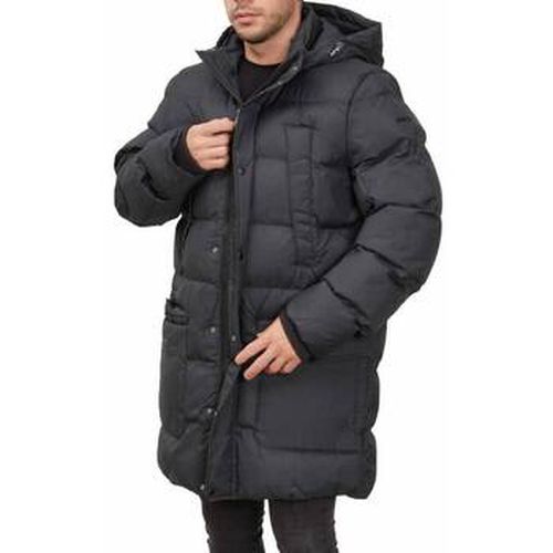 Manteau Geox M SANFORD HOOD LONG - Geox - Modalova