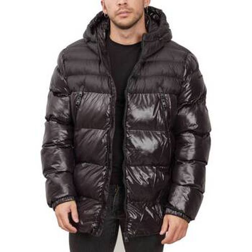 Manteau M2628K TC162 M SILE HOOD JACKET - Geox - Modalova