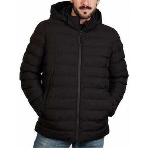 Manteau Geox M HALLSON SHORT JKT - Geox - Modalova