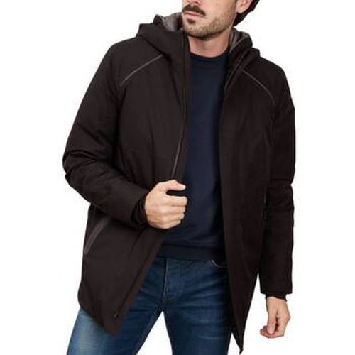 Manteau Geox M XLED PARKA - Geox - Modalova