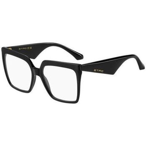 Lunettes de soleil 0005 Cadres Optiques, , 56 mm - Etro - Modalova