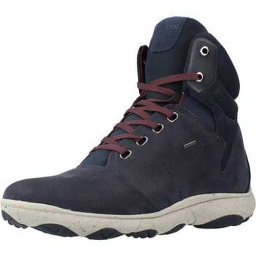 Bottes Geox D NEBULA 4 X 4 B ABX - Geox - Modalova