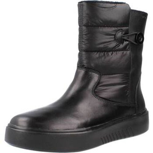 Bottes Geox D NHENBUS - Geox - Modalova