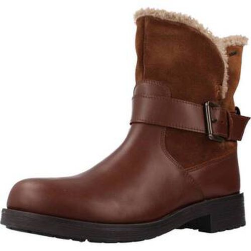 Bottes Geox D RAWELLE B ABX - Geox - Modalova