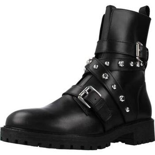 Bottes Geox D HOARA - Geox - Modalova