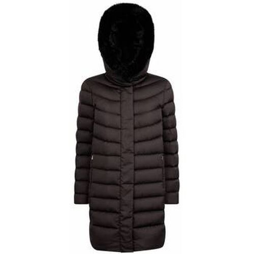 Manteau Geox W CHLOO - Geox - Modalova