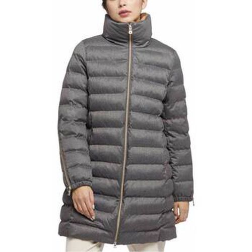 Manteau W ILDE PARKA FLANPRINTED - Geox - Modalova