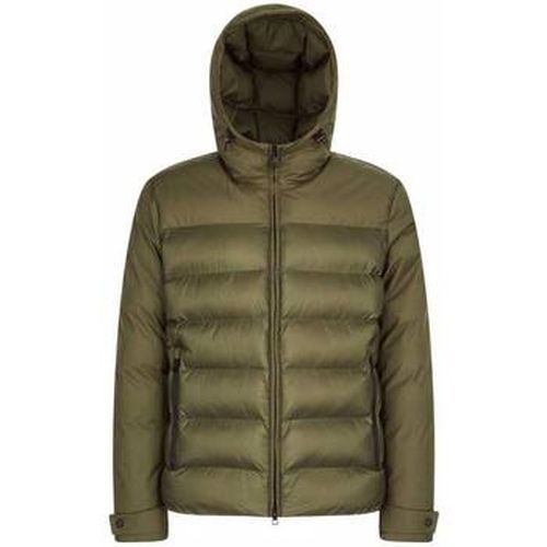 Veste Geox M SAPIENZA HOOD JKT - Geox - Modalova