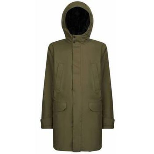 Manteau Geox M CLINTFORD - Geox - Modalova