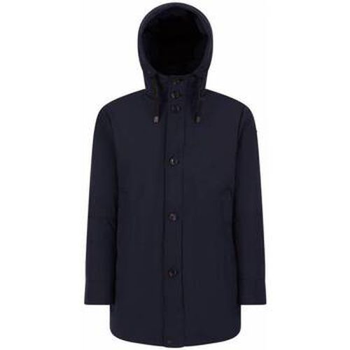 Manteau Geox M VELLETRI - Geox - Modalova