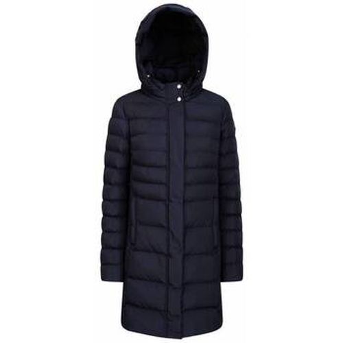 Manteau Geox W ANEKO - Geox - Modalova