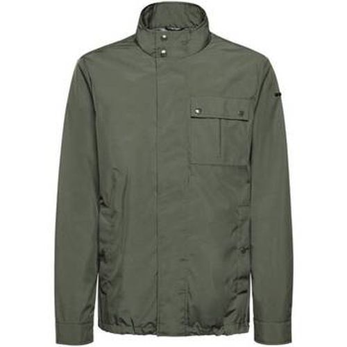 Veste Geox M PONZA SHORT JACKET - Geox - Modalova