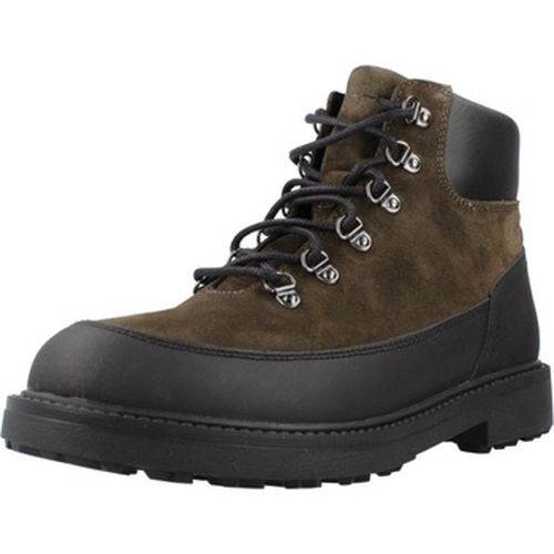 Bottes Geox U LAGORAI + GRIP - Geox - Modalova