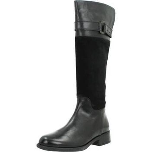 Bottes Geox D RESIA - Geox - Modalova