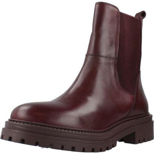 Bottes Geox D IRIDEA - Geox - Modalova