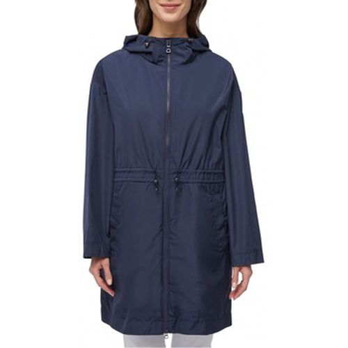 Coupes vent W BULMYA LONG PARKA - Geox - Modalova