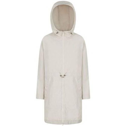 Coupes vent W BULMYA LONG PARKA - Geox - Modalova