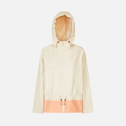 Veste Geox W BULMYA PARKA - Geox - Modalova