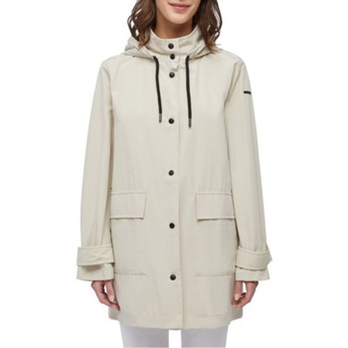 Coupes vent Geox W ILDE PARKA - Geox - Modalova