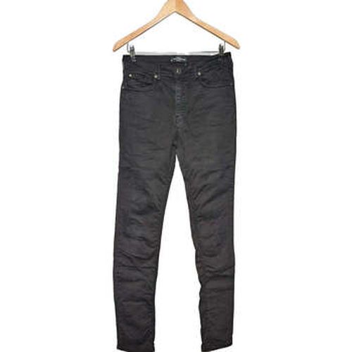 Jeans jean droit 40 - T3 - L - Cimarron - Modalova